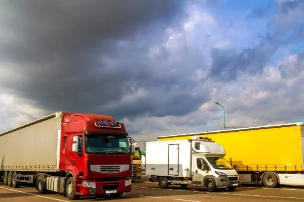 Karaman Gaziantep Nakliyat Ambarları